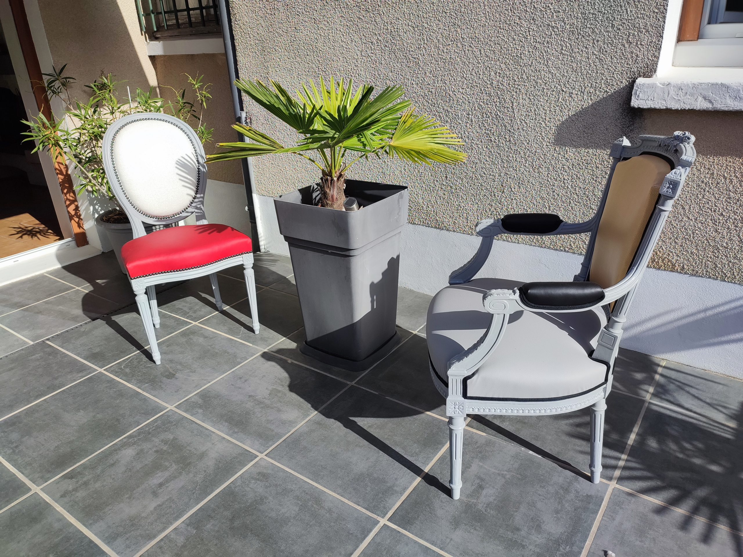 refect'nat tapissier garnisseur
